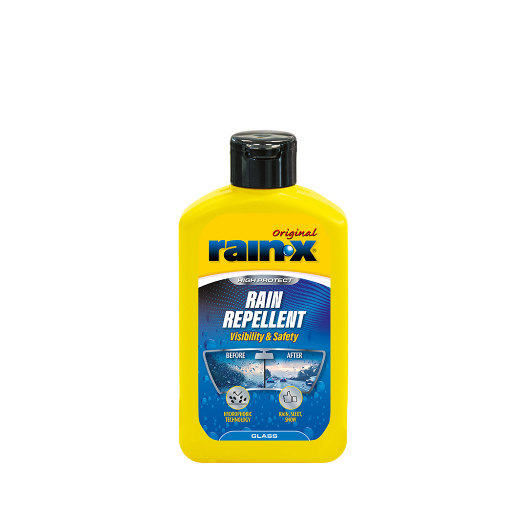 Rain repellent 200 ml new design