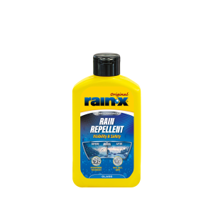 Rain repellent 200 ml new design