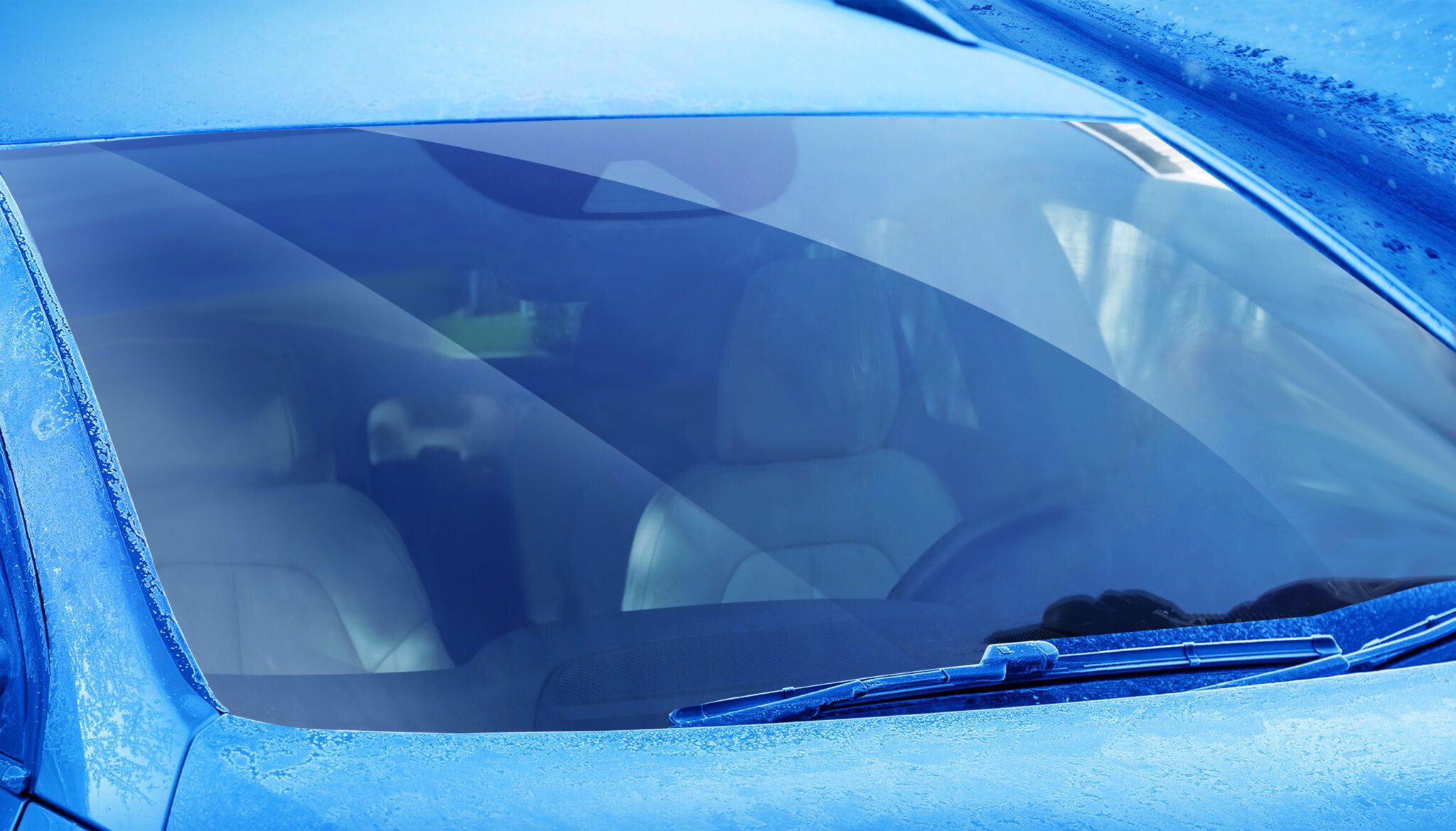 RainX DeIcer + Rain Repellent Winter Essential