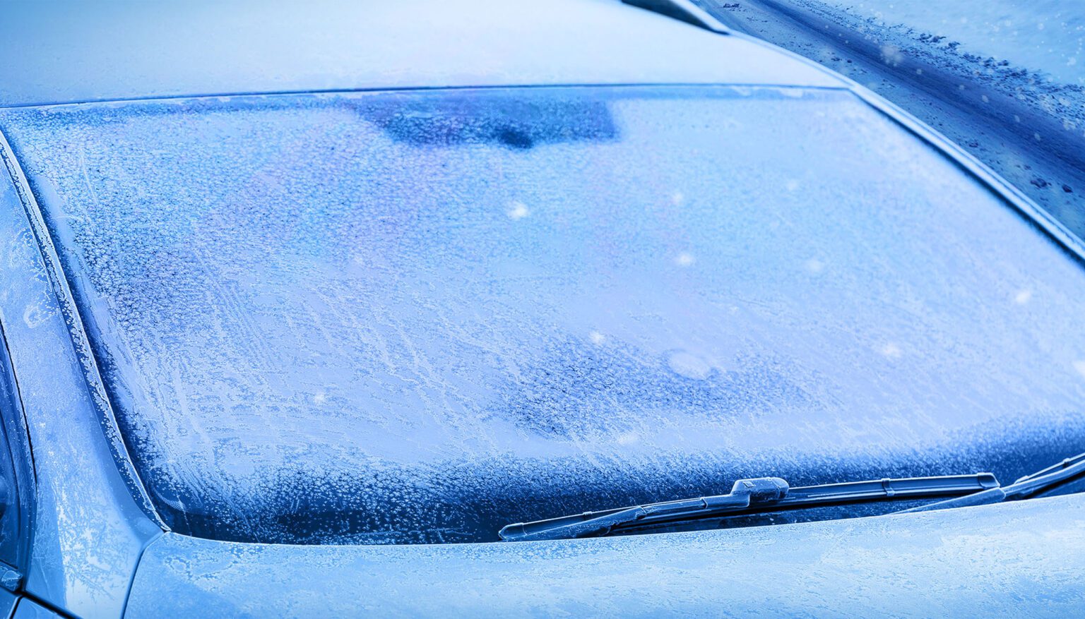 RainX DeIcer + Rain Repellent Winter Essential