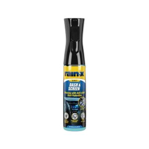 2 in 1 Dash & Screen Cleaner and protectant Rain-X