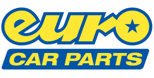 euro car parts logo