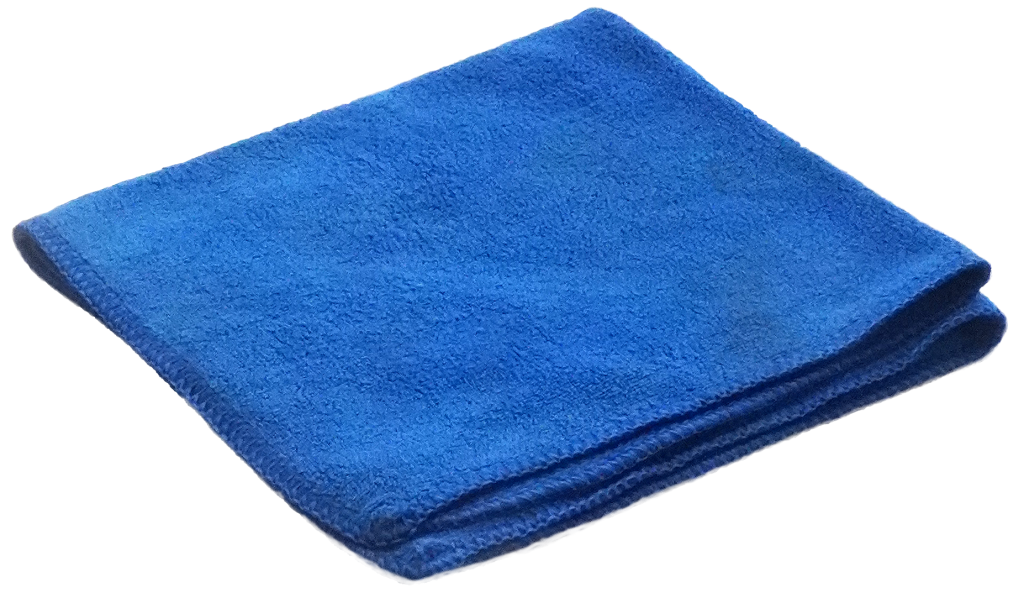 Rain-X Microfiber