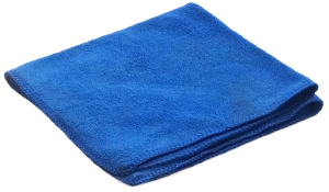 Rain-X Microfiber