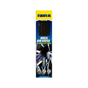 wheel rim brush rainx