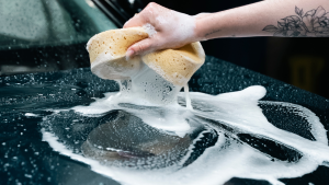 Car shampoo: harsh, gentle or ceramic, which one should you choose?